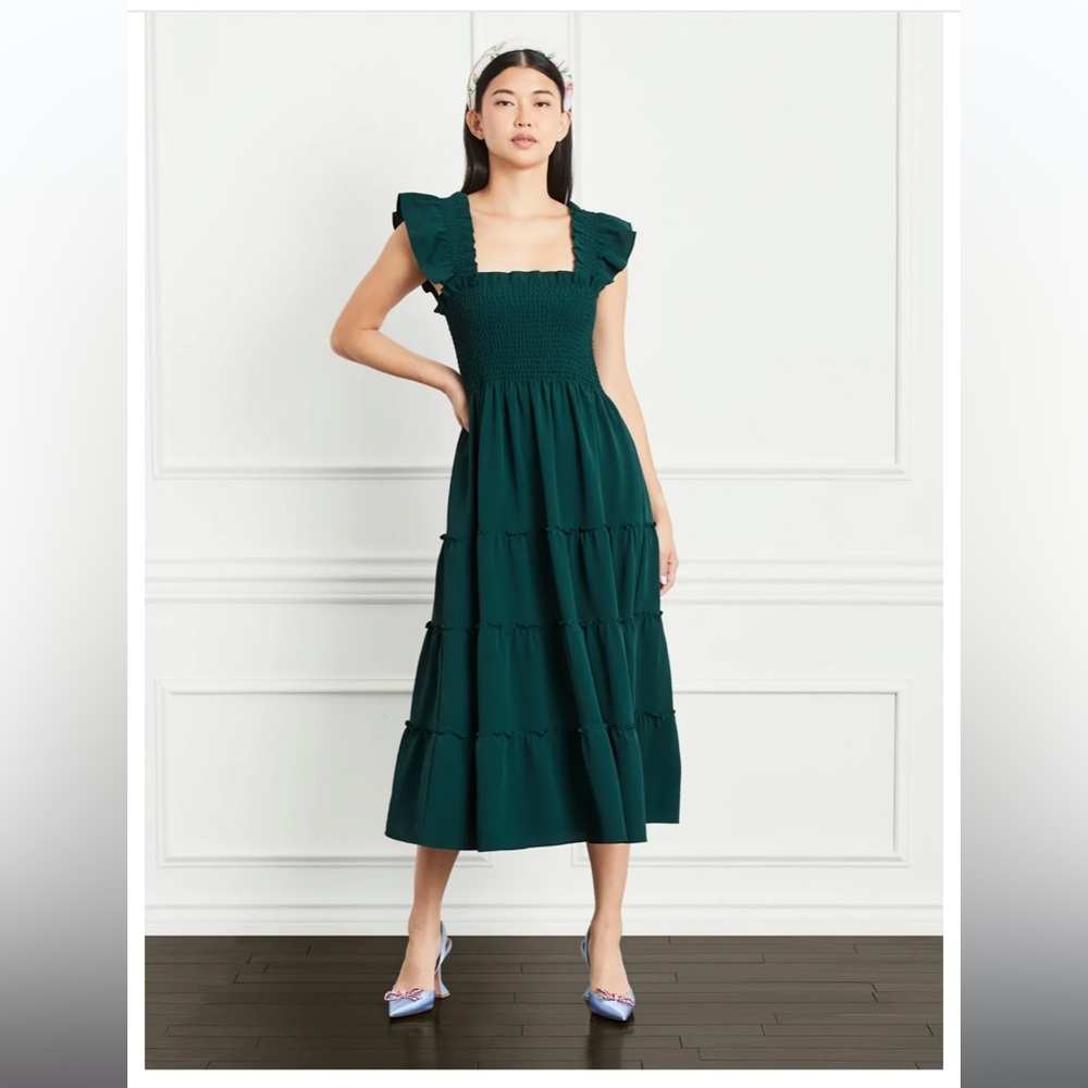 NWOT The Ellie Nap Dress